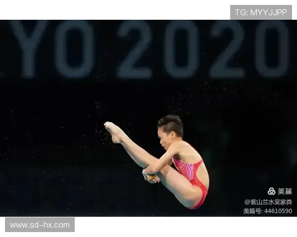 世界跳水冠军的成长之路与背后鲜为人知的艰辛训练故事 世界跳水冠军的成长之路与背后鲜为人知的艰辛训练故事