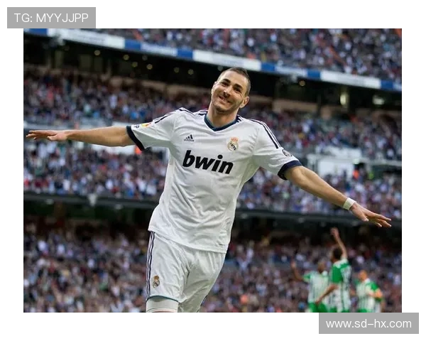 卡里姆本泽马荣耀与争议并存的绿茵传奇人生 卡里姆本泽马荣耀与争议并存的绿茵传奇人生