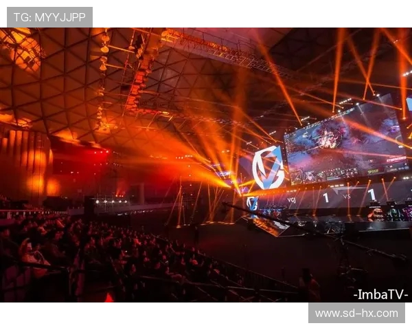 聚焦电竞职业联赛发展探讨赛事生态体系与选手成长路径