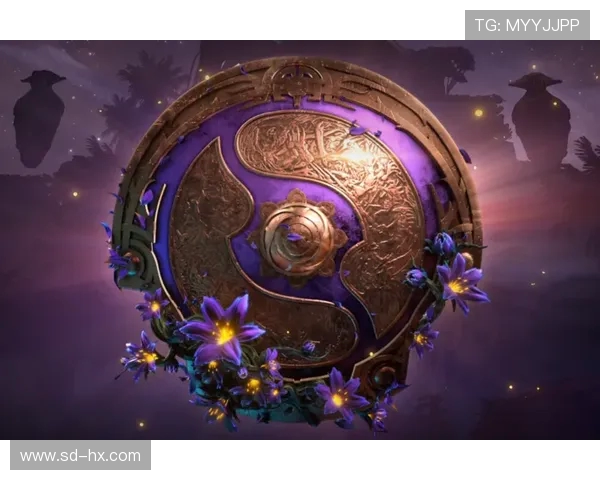 DOTA2战术深度解析WE战队的成功秘诀与策略探讨