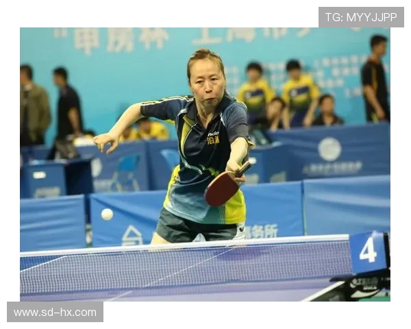 上海乒乓球队在精英赛中的技术表现分析与点评