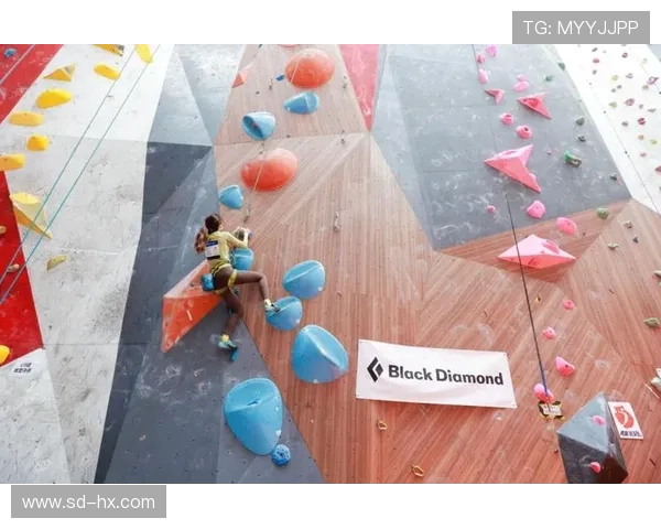 上海攀岩队在全国攀岩状态排行榜中荣获第七名的佳绩引发关注