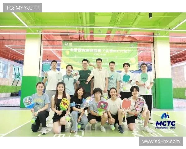 北京网球队在城市联赛中的状态分析与表现评估