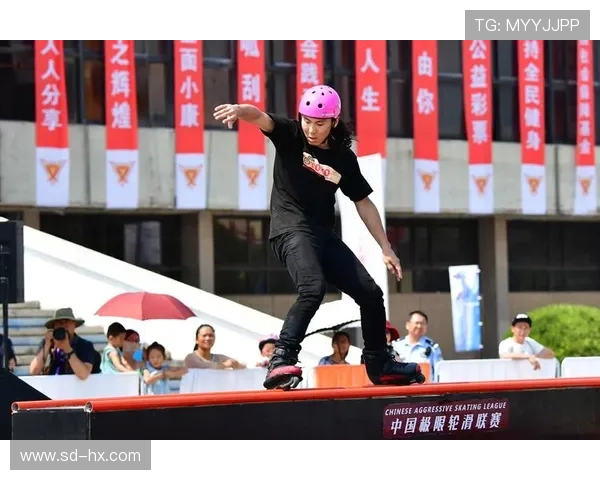 北京极限运动队荣登全国排行榜第五名引发热议