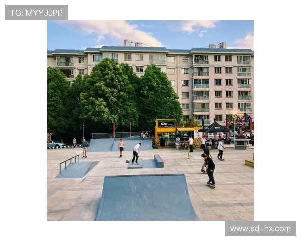 广州滑板队的灵活性探秘与发展之路解析 广州滑板队的灵活性探秘与发展之路解析