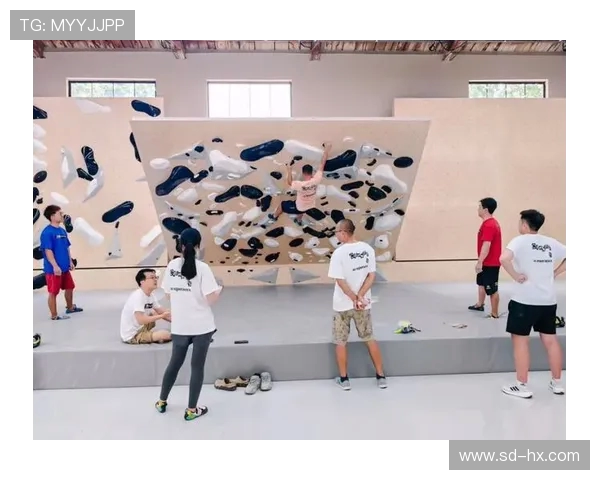 杭州攀岩队的运营体系与攀岩战术的深度融合探索