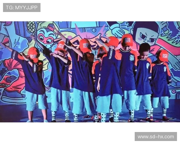 杭州街舞队引领潮流最新街舞技术十强榜单揭晓