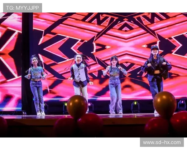 深圳街舞队心理素质变革引发热议街舞文化新风潮 深圳街舞队心理素质变革引发热议街舞文化新风潮