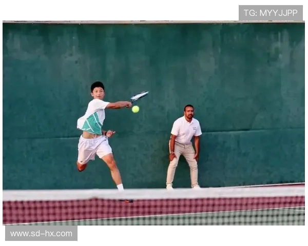 深圳网球队逆袭之路:选拔赛中的拼搏与荣耀全记录