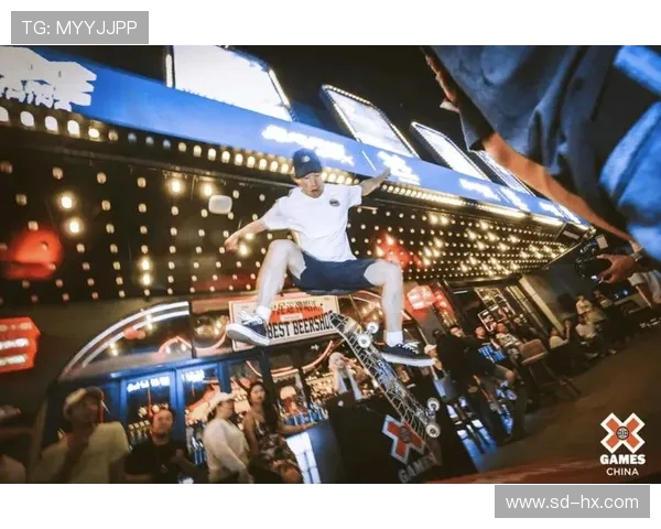 西安极限运动队在滑板精英赛中以99分稳居积分榜首位