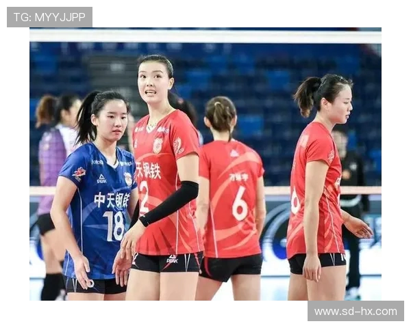 西安排球队状态分析与未来发展展望探讨