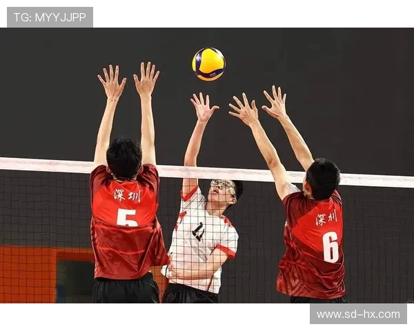 赛后分析：西安排球队与成都排球队的团队协作表现与战术探讨