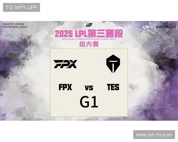 赛后复盘：FPX与TES灵活战术对决的深度分析与启示