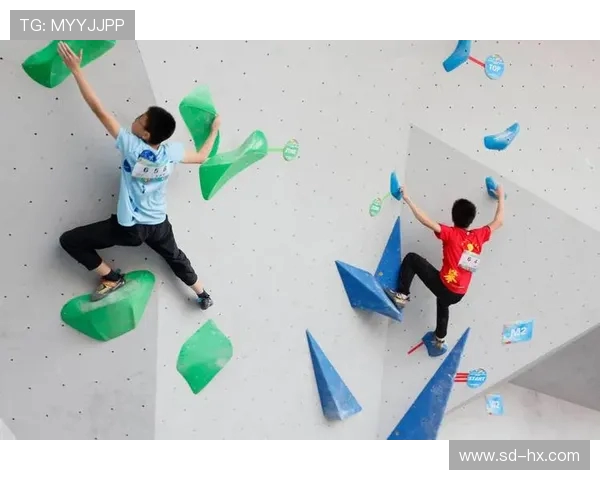 重庆攀岩队战术解析：盯防打法的优势与应用探讨