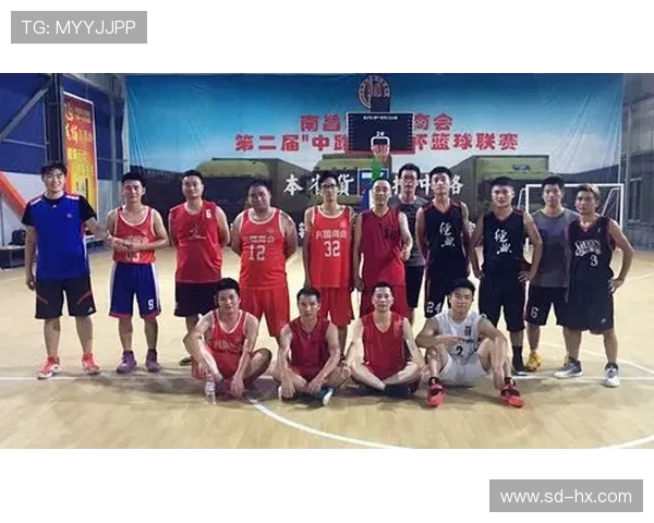 重庆篮球队的精神探源与团队意识深度剖析