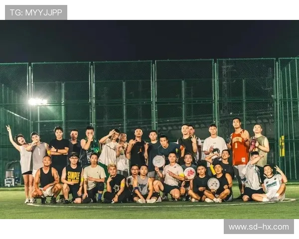 重庆飞盘队在极限运动世界杯中的精彩表现与状态分析 重庆飞盘队在极限运动世界杯中的精彩表现与状态分析