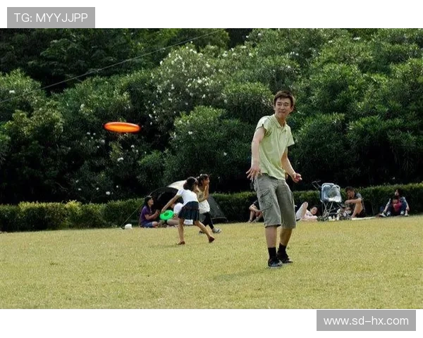 飞盘耐力排行榜揭晓杭州飞盘队荣登第九名展现出色实力与团队精神