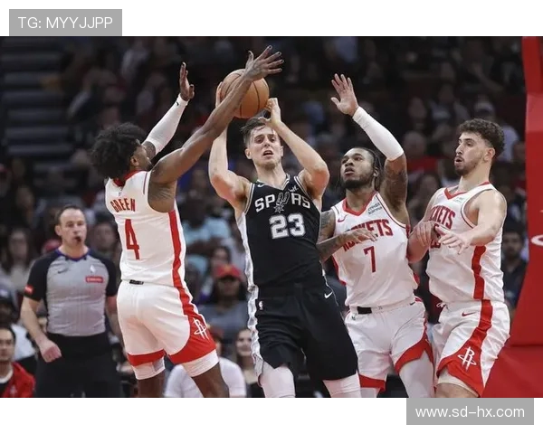 复赛精彩对决火箭队与马刺队的全场回放分析与精彩瞬间回顾