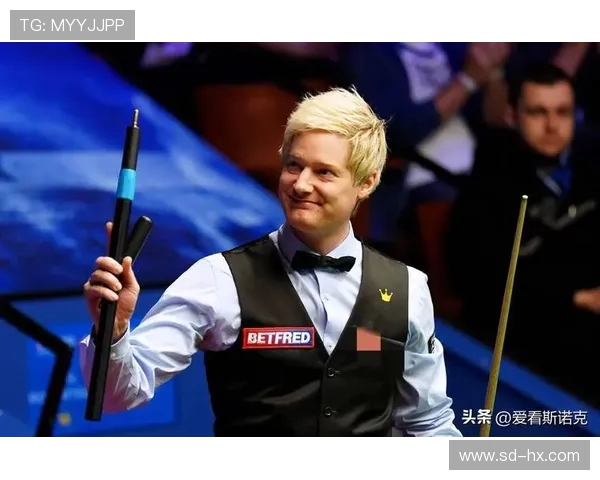 尼尔罗伯逊与佩里精彩对决谁能笑到最后引发关注 尼尔罗伯逊与佩里精彩对决谁能笑到最后引发关注