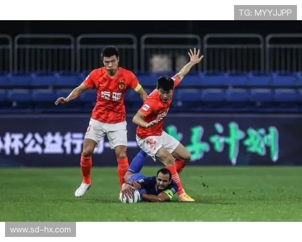 恒大与河南建业精彩对决视频回顾全场进球瞬间与战术分析