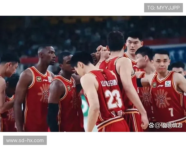 浙江广厦与广东宏远激战正酣谁能在CBA赛场上笑到最后 浙江广厦与广东宏远激战正酣谁能在CBA赛场上笑到最后